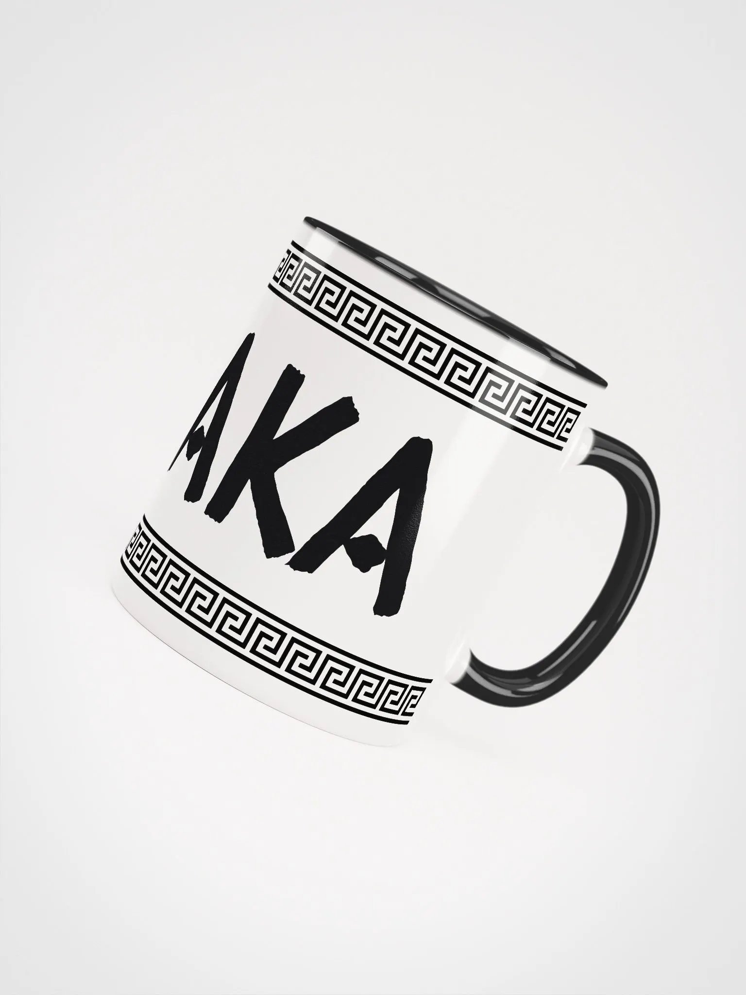 MALAKA - Mug Two Colored product image (4)