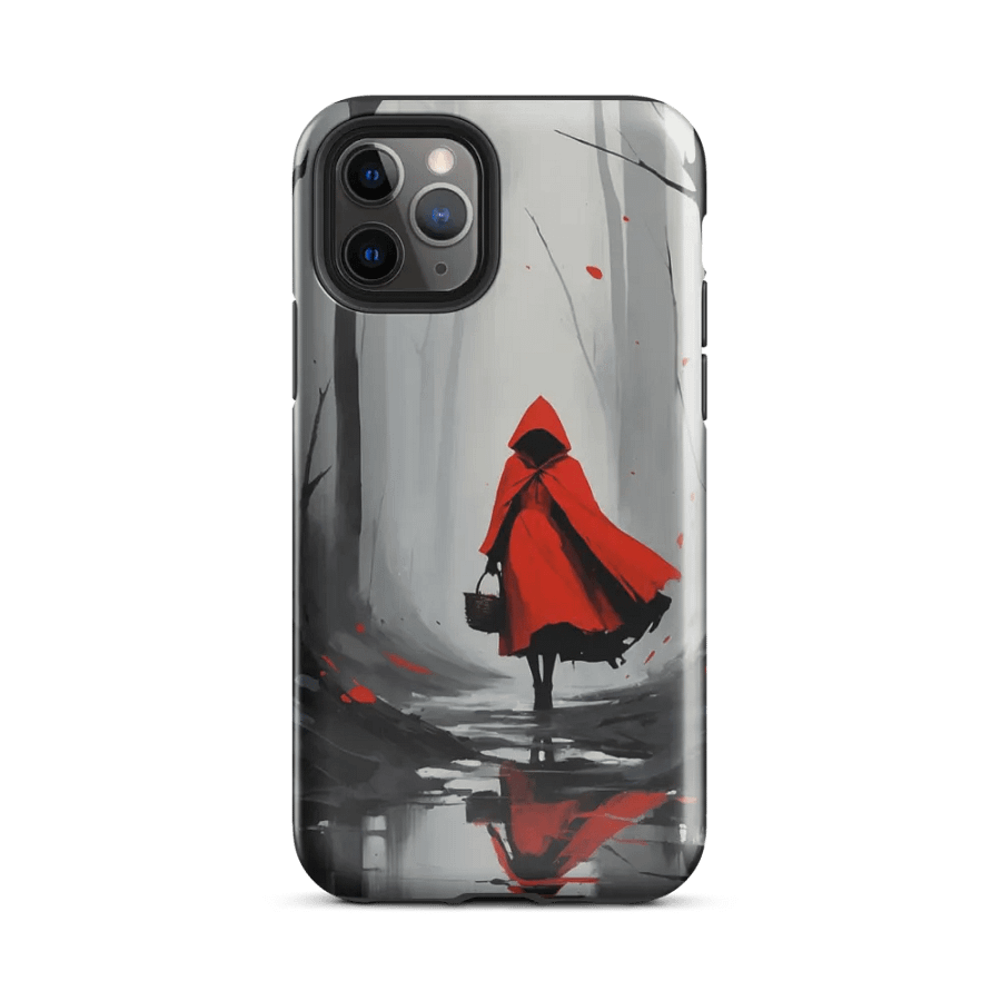 Tough Case for iPhone® - No. 03 product image (27)