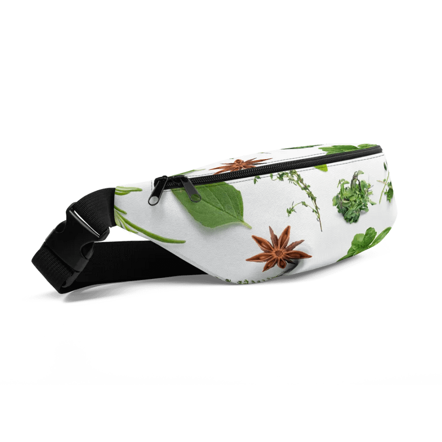 Herb Garden Fanny Pack product image (8)