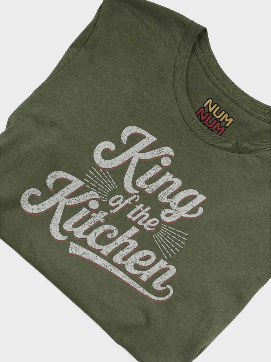 King of the Kitchen product image (3)