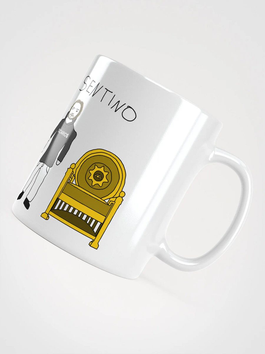 KUBEK SENTINO product image (6)