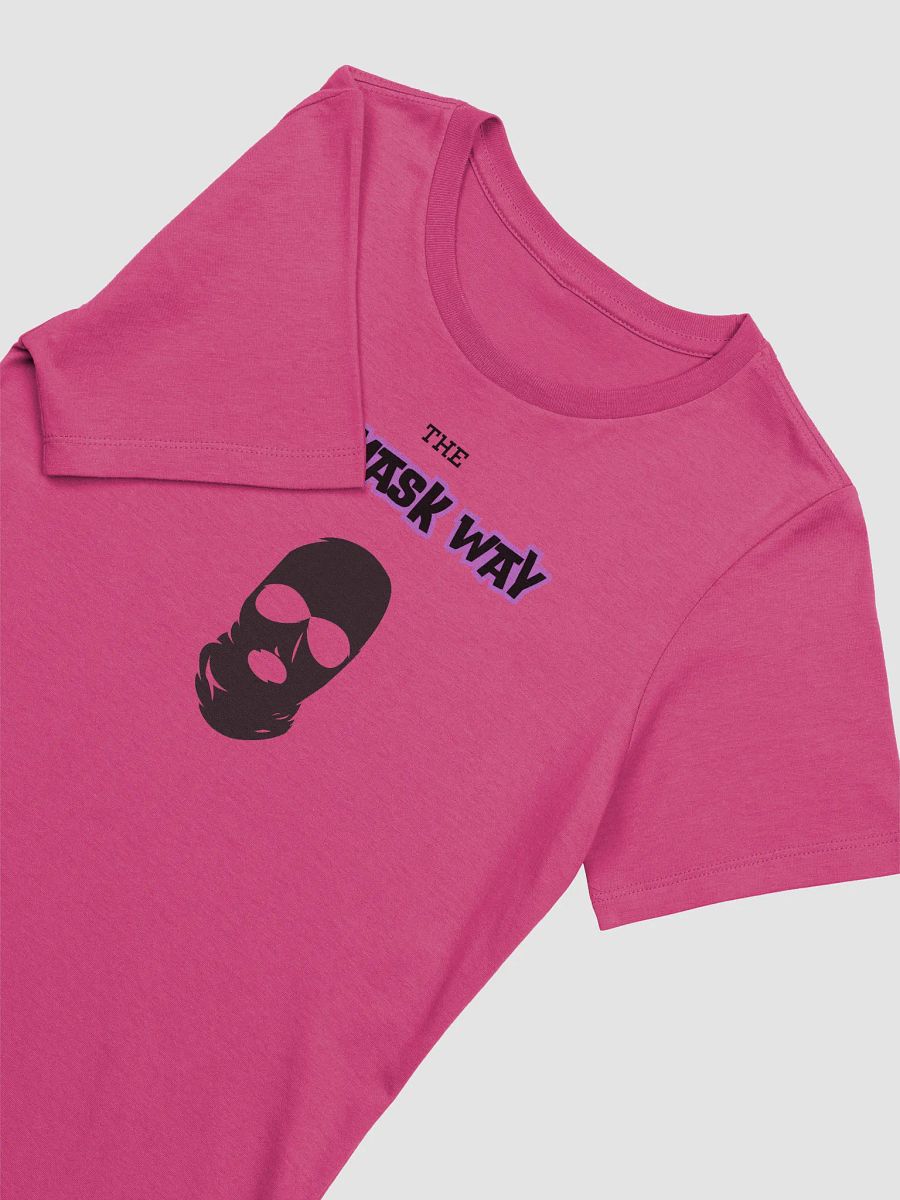Ski Mask Way Relaxed-fit Tee product image (21)