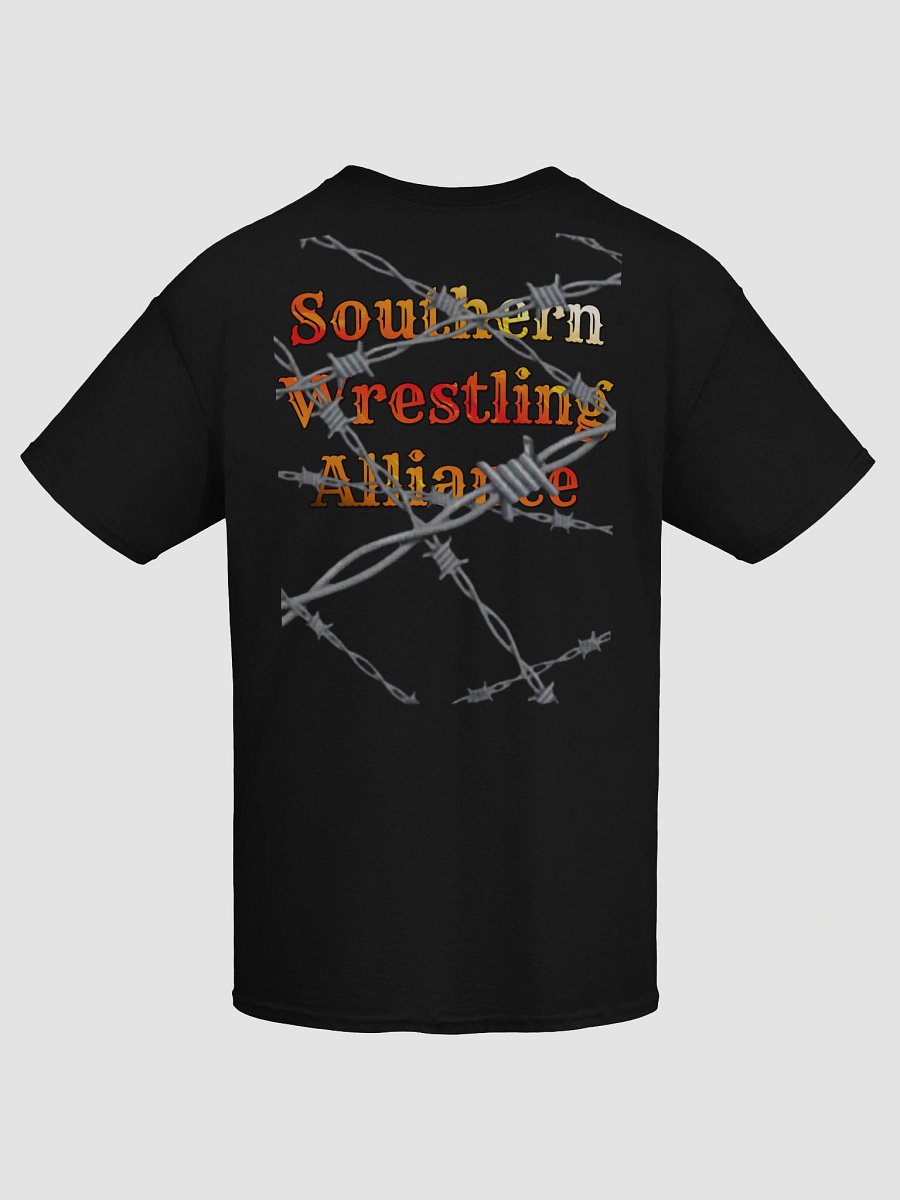 SWA Est. 2022 T-Shirt product image (9)