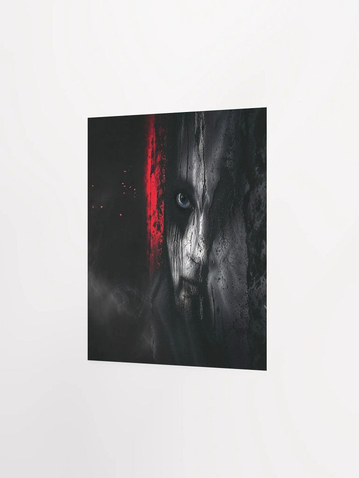 Veil of the Forgotten Matte Poster product image (19)