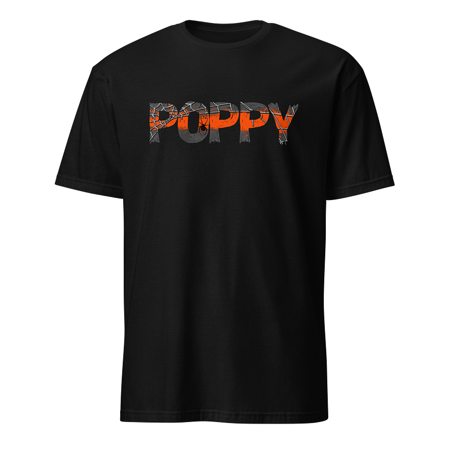 POPPY Halloween Onyx product image (2)