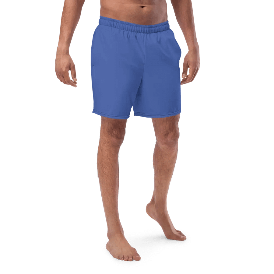 More AmorPog Swim Trunks product image (3)