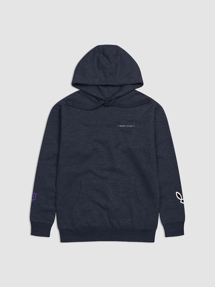 Star-Studded Waifu Hoodie product image (2)