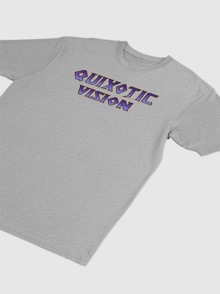 Wolf Sky Front/Back Cotton Heritage Tee product image (3)