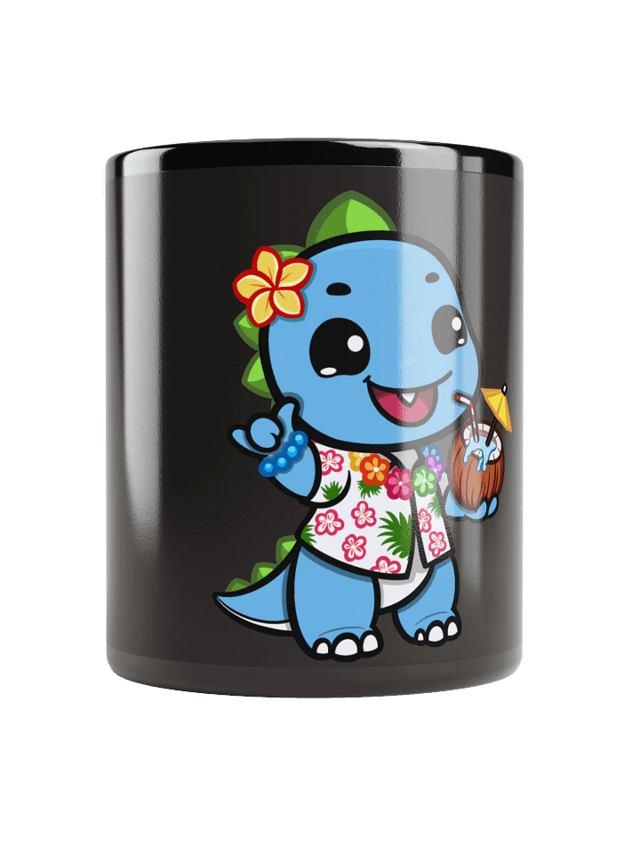 samooongi W Hawaiian Kooks Mug product image (1)