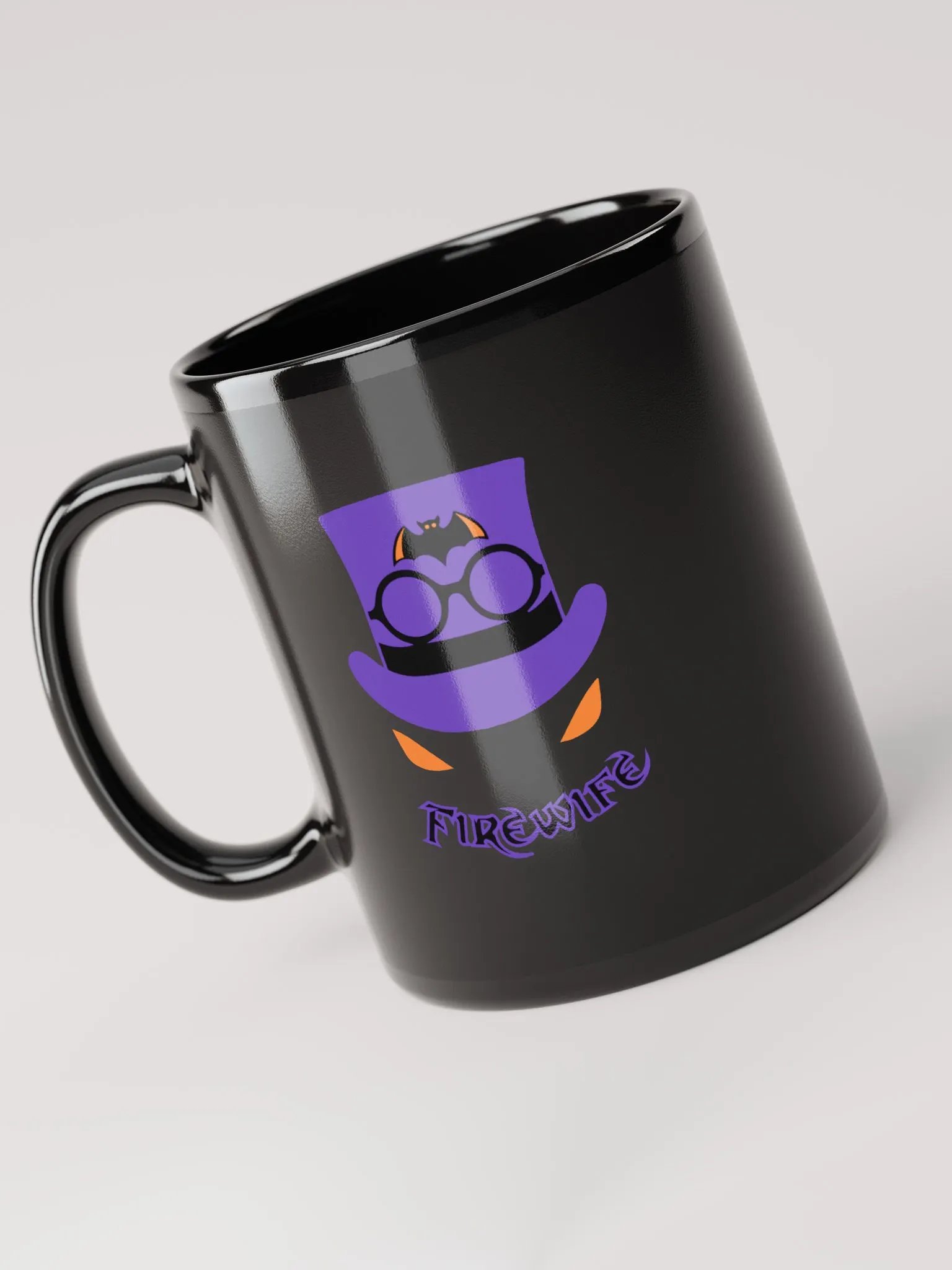 Halloween Firebain's Family Mug Set product image (6)