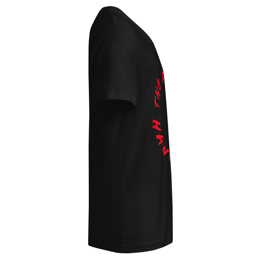 The Deadly Hawks UK V-neck Jersey product image (6)