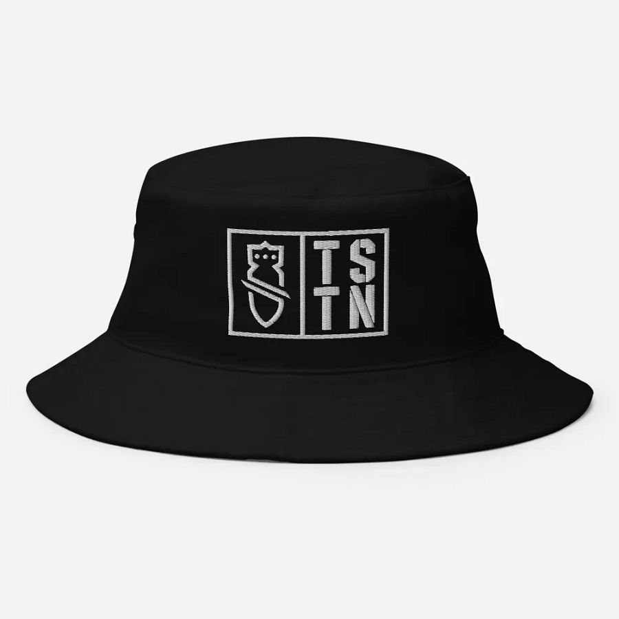TSTN Bucket Hat product image (8)
