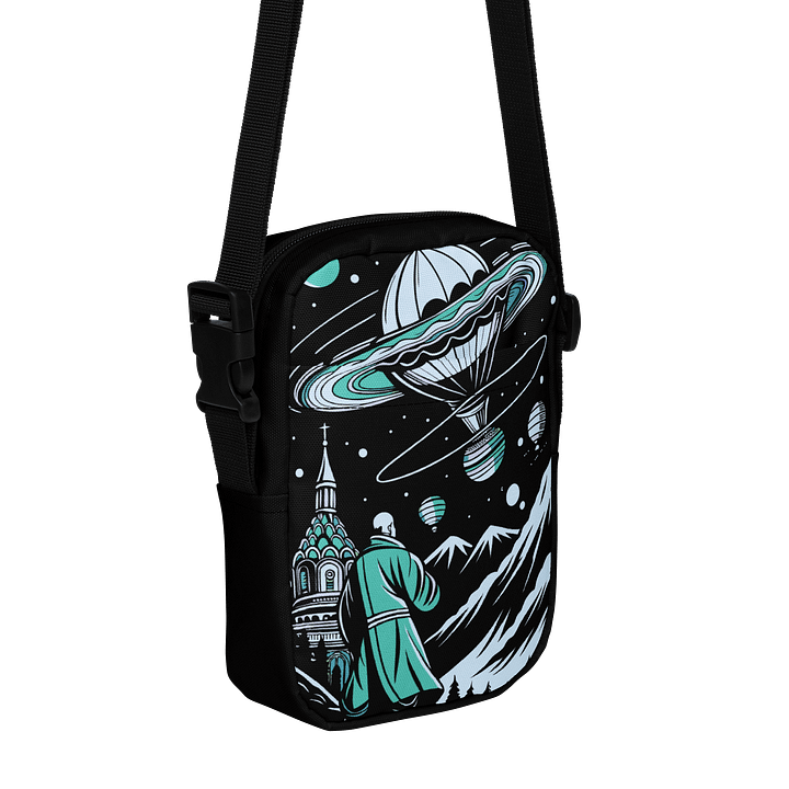Visitors From Space product image (1)