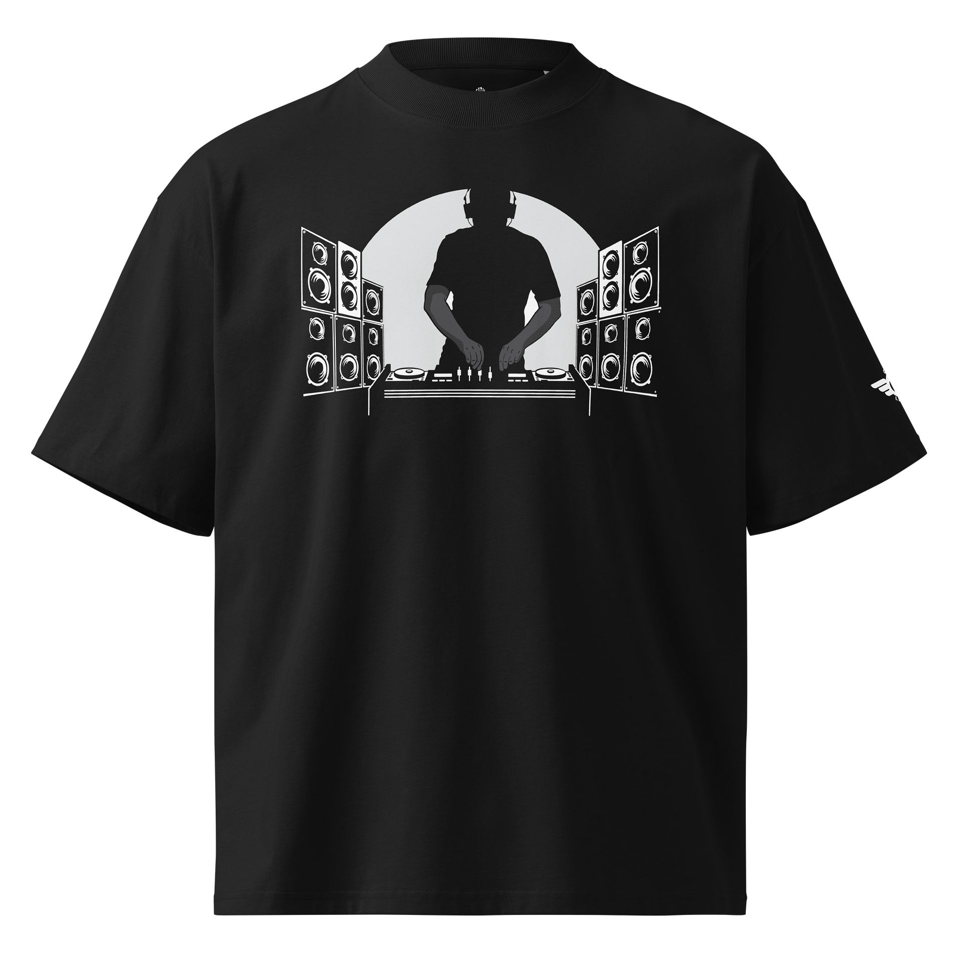 Resident DJ product image (1)