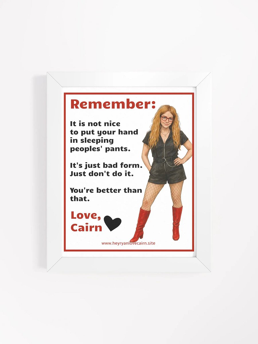 It's Not Nice product image (14)