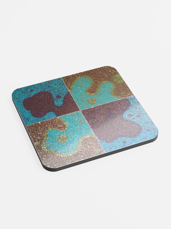 Laughing at the Jig Coaster product image (2)