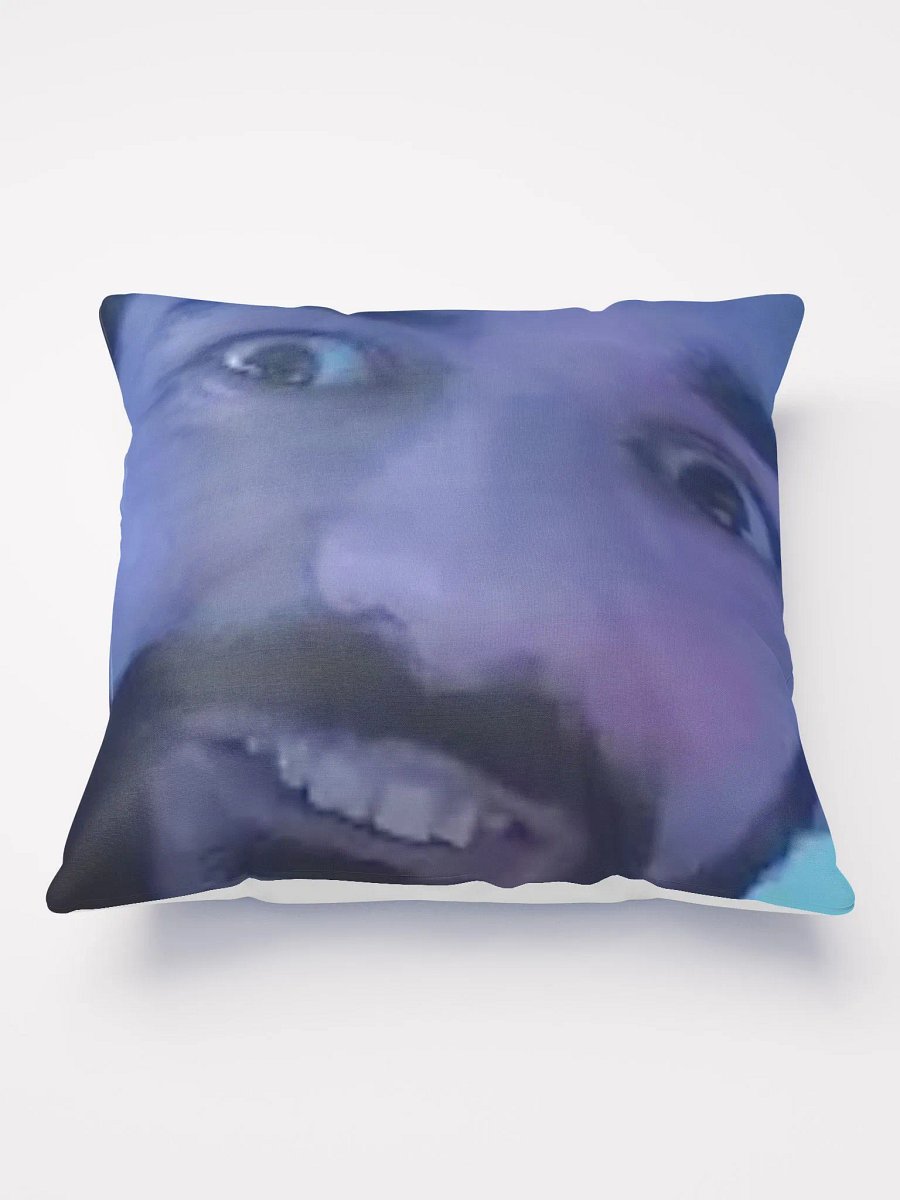 Croak Essential Pillow product image (1)
