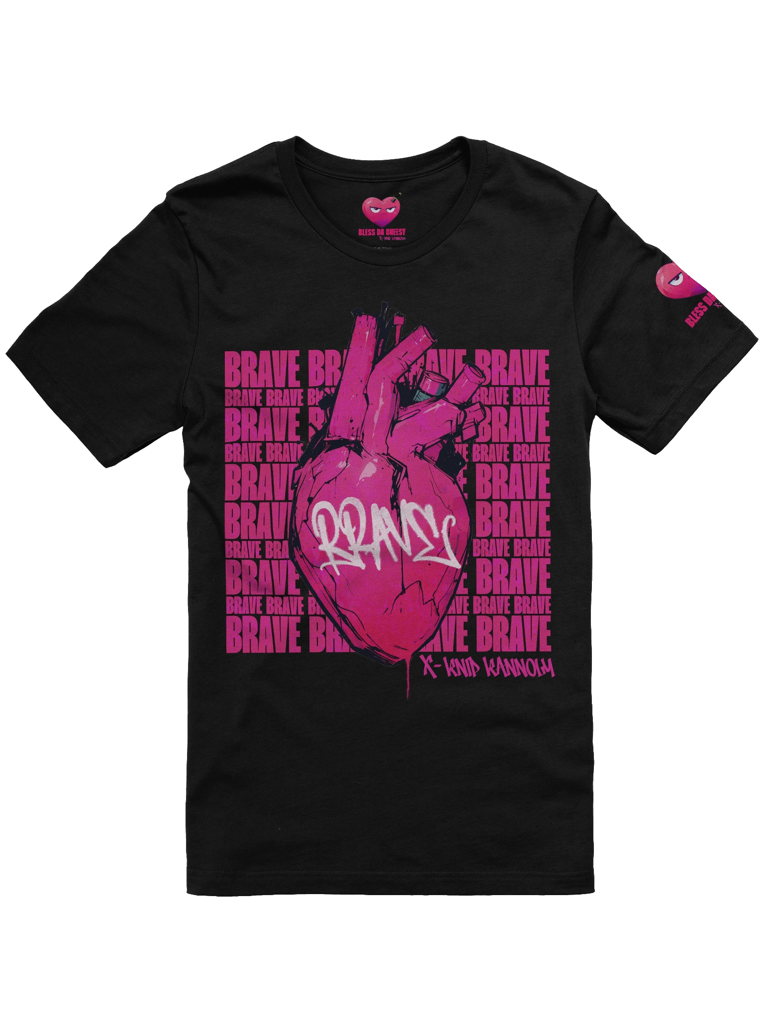 A Brave Heart product image (4)