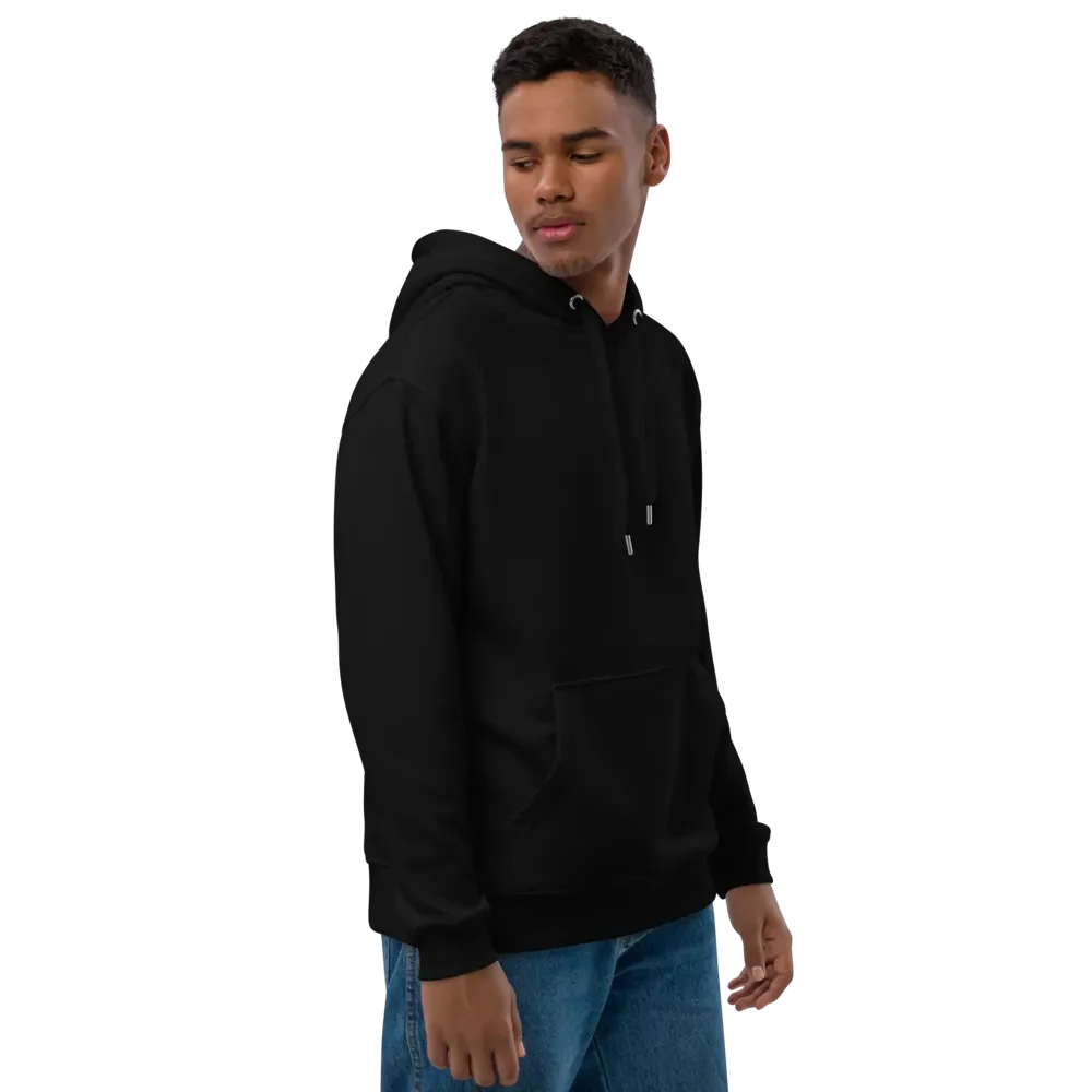 Secdoc Eco Hoodie product image (9)