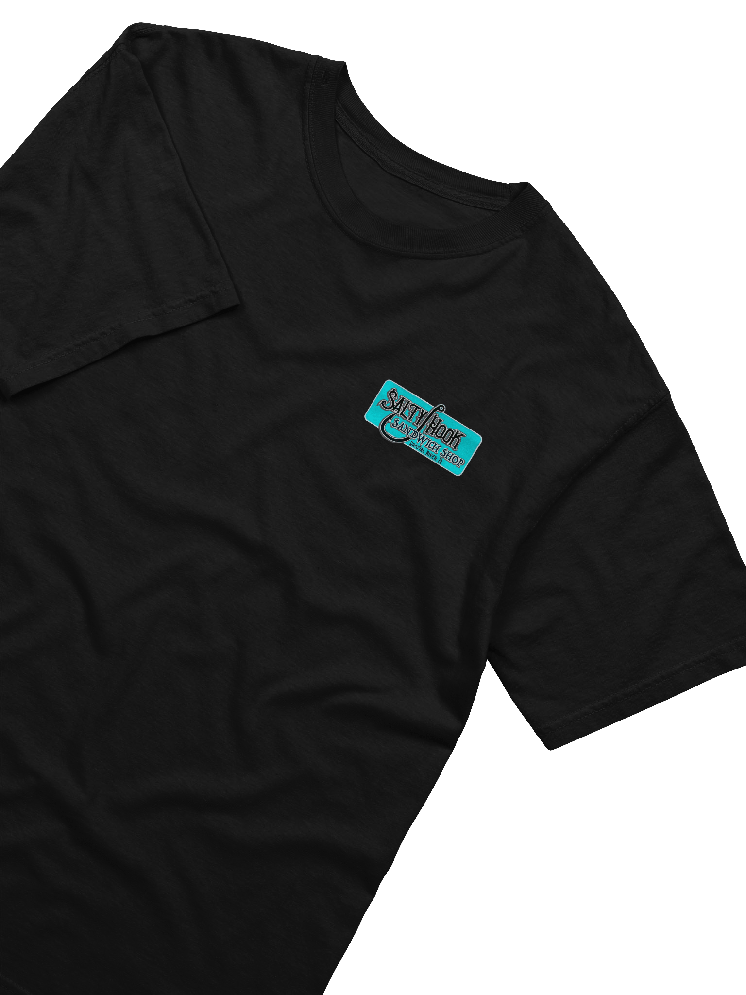 Salty Hook Comfort Tee product image (30)