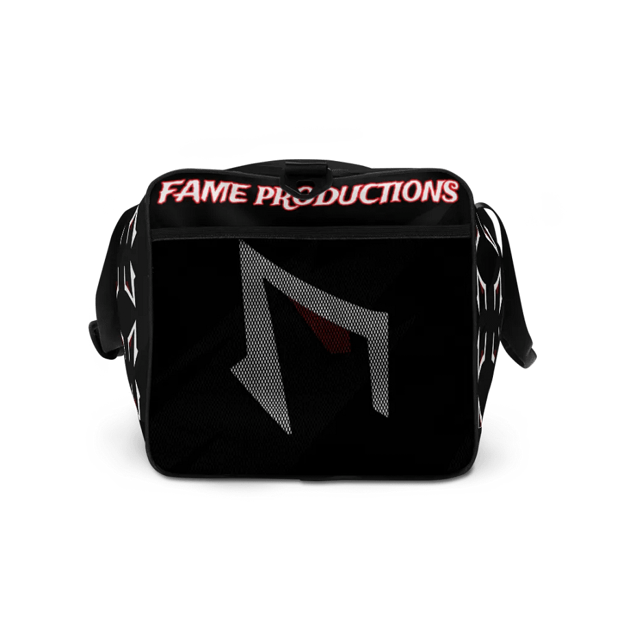 Symmetric Fusion Duffle Bag product image (5)