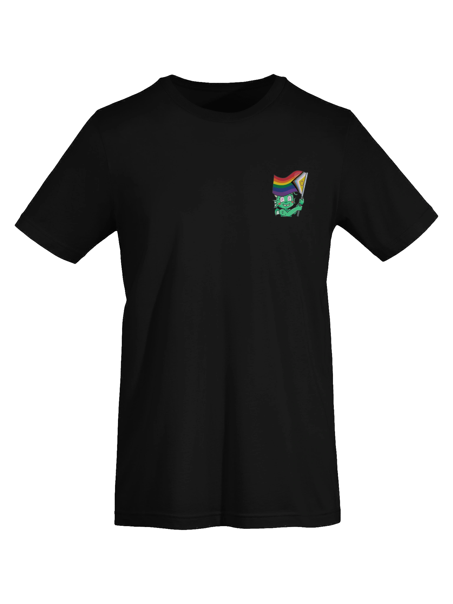 Pride Tee product image (3)