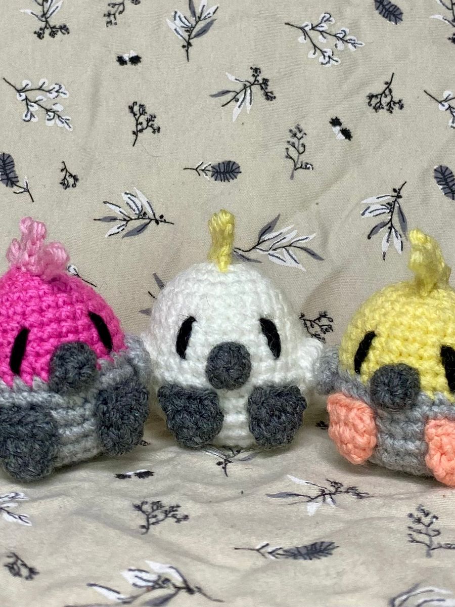 Fruity Chicks product image (6)