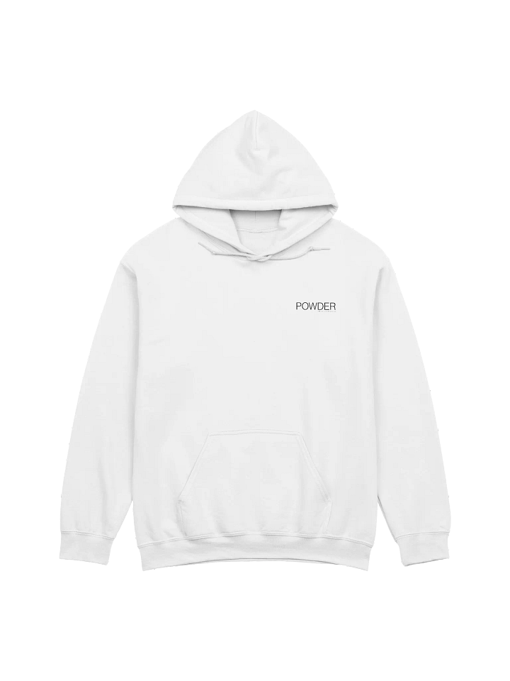 Gear Guide | Hoodie (Light) product image (2)