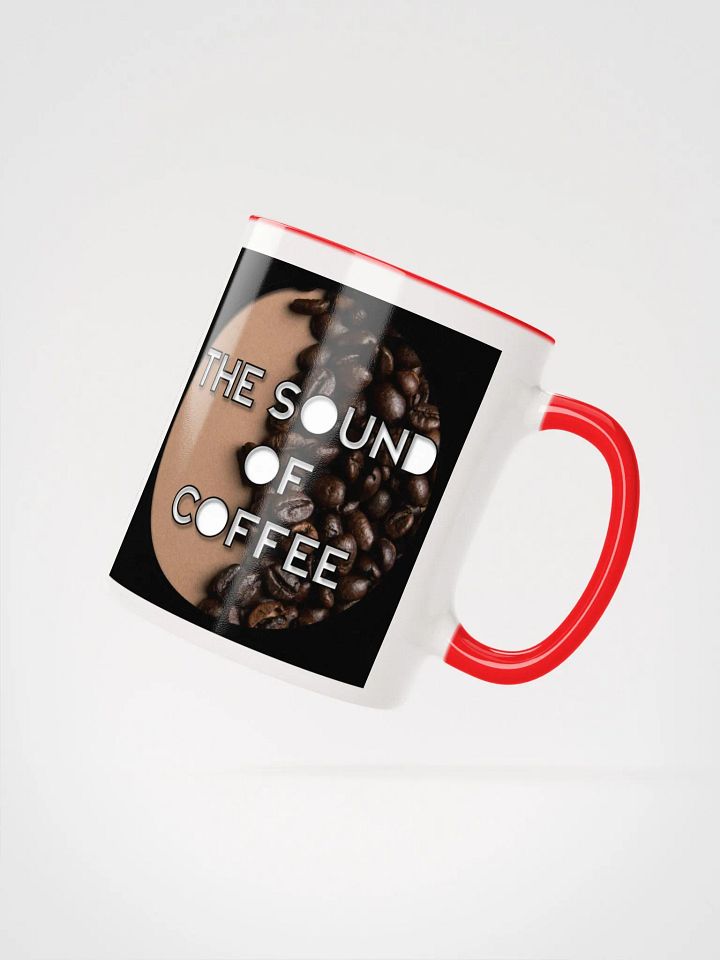 Coffee in your cup Mug product image (6)