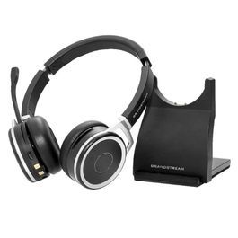 Grandstream GUV3050 HD Bluetooth Headset product image (3)