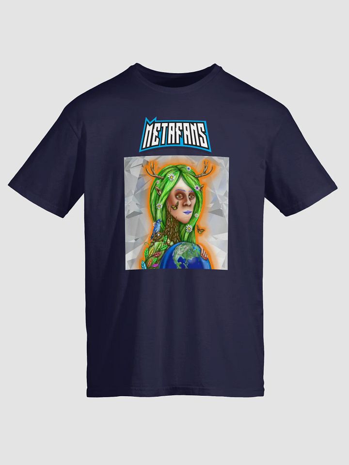 MetaFans Mother Nature product image (2)