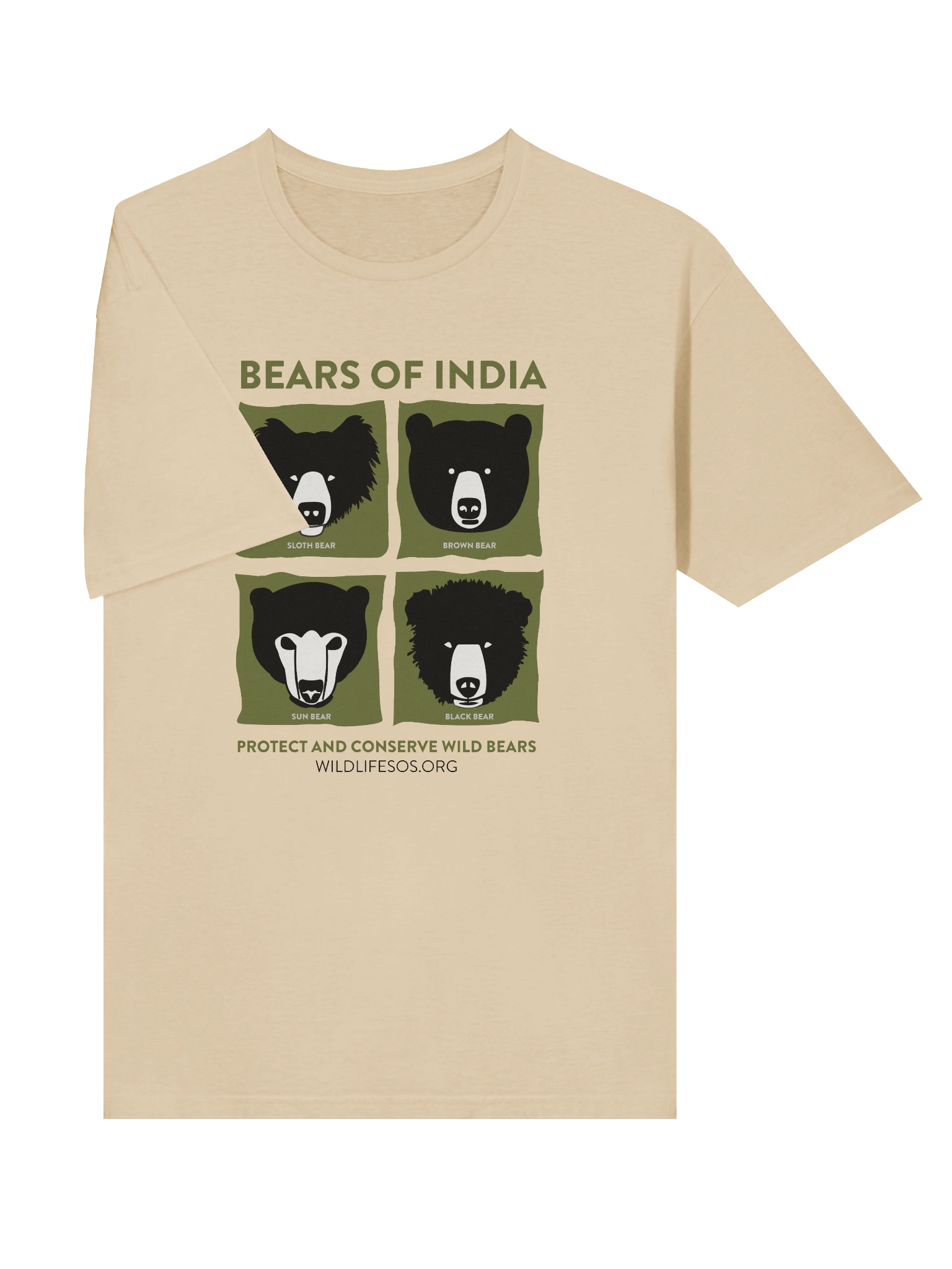 Bears of India product image (7)
