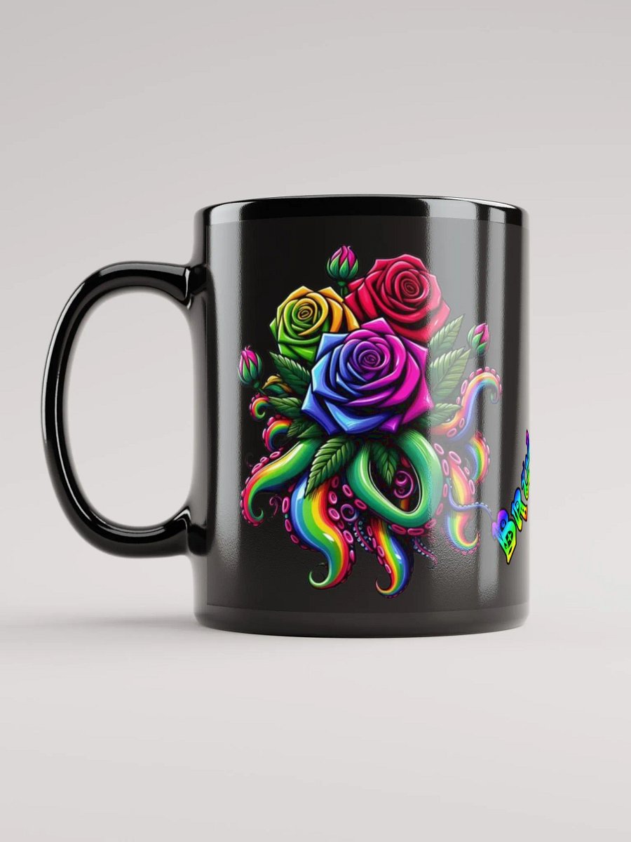 PRIDE Cthulhu Royalty Mug V2 product image (12)