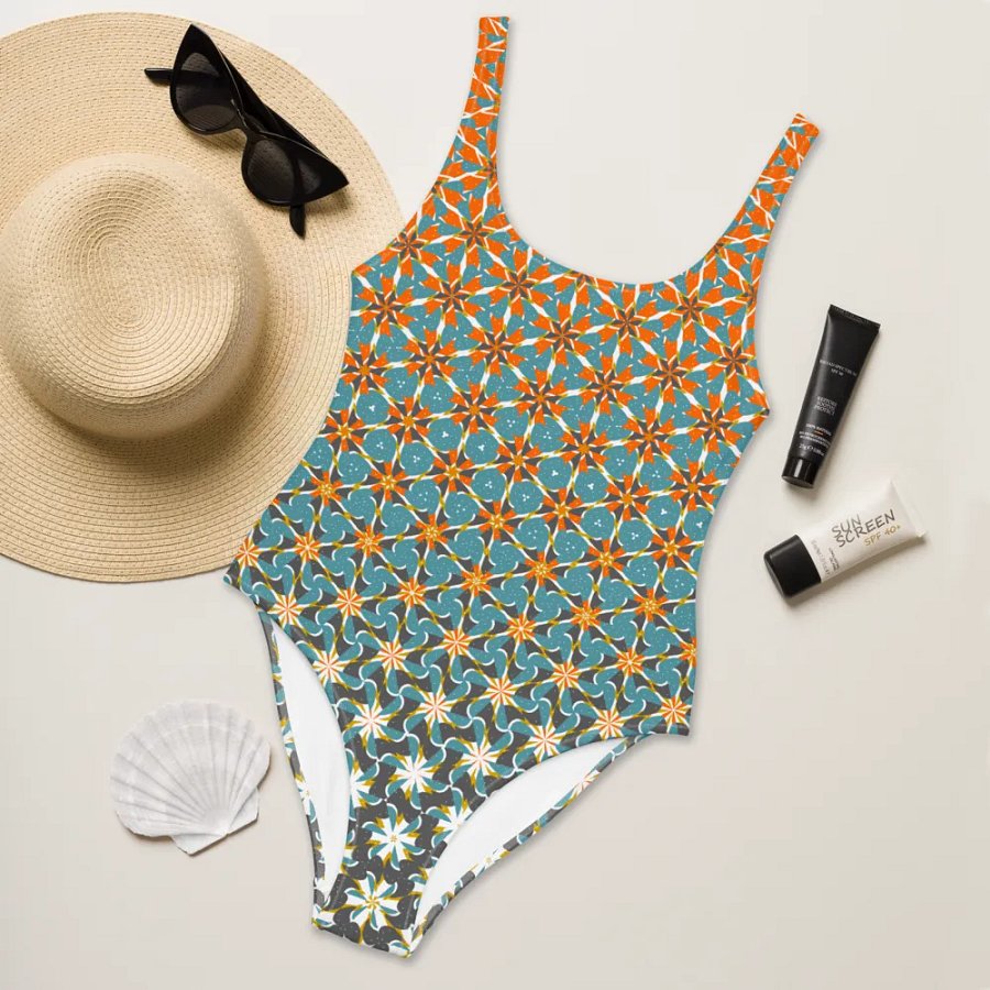 Funky Pattern 52 product image (6)
