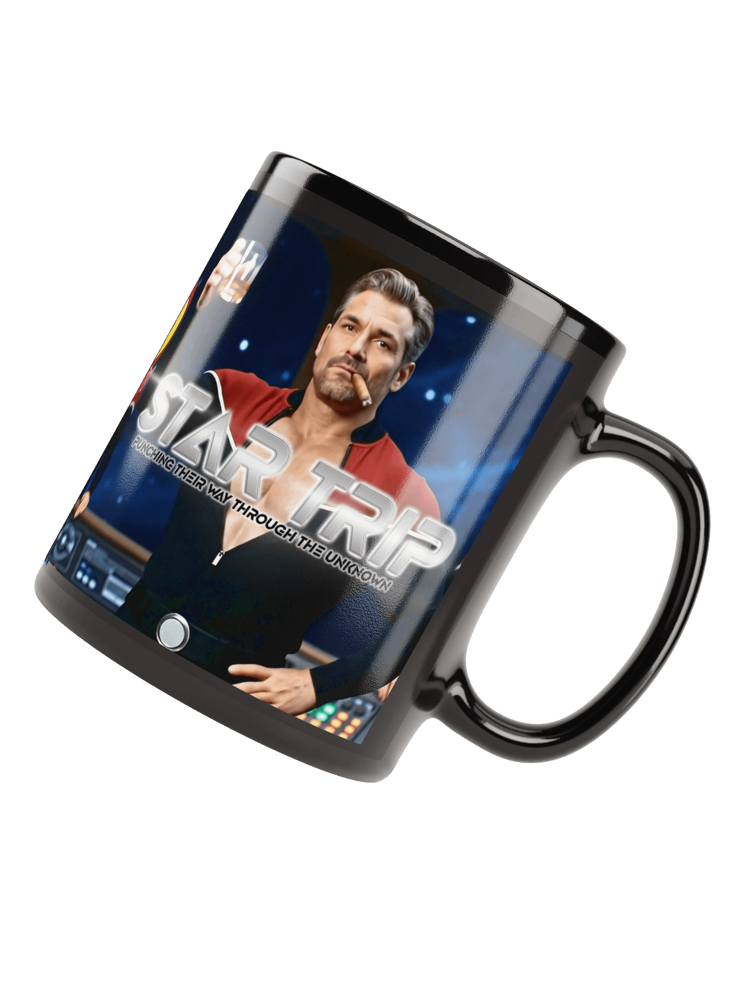 Star Trip - Cheers product image (7)