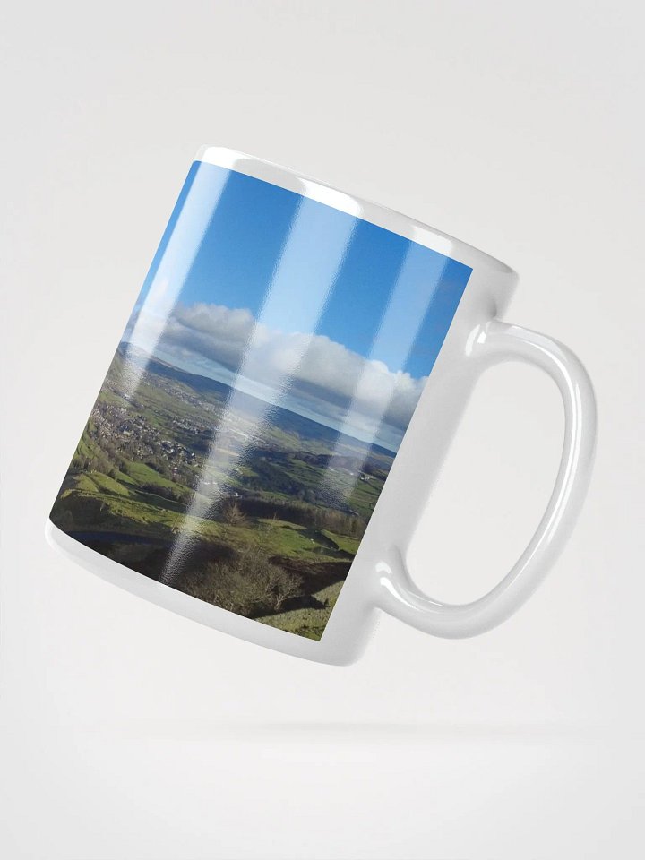 007 Explore TV Mug product image (5)