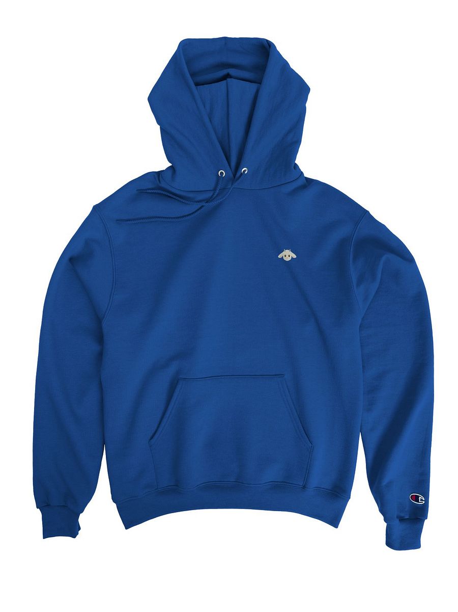 GOAT Hoodie product image (4)