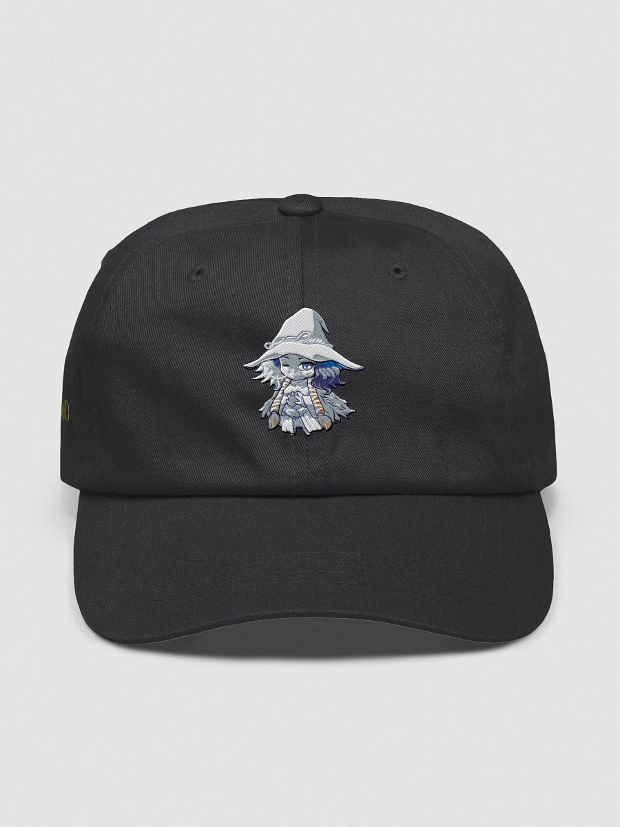 RANNI TRIPLE STITCHED HAT product image (1)