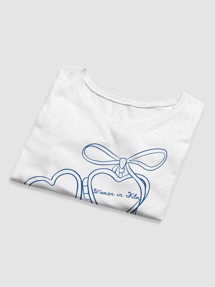 WIF LOCKET BABY TEE product image (8)