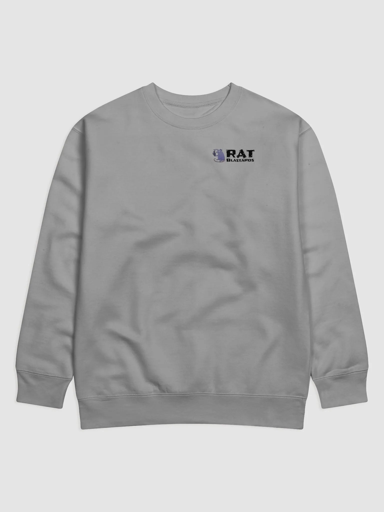 Banner Sweatshirt (Dark) product image (3)