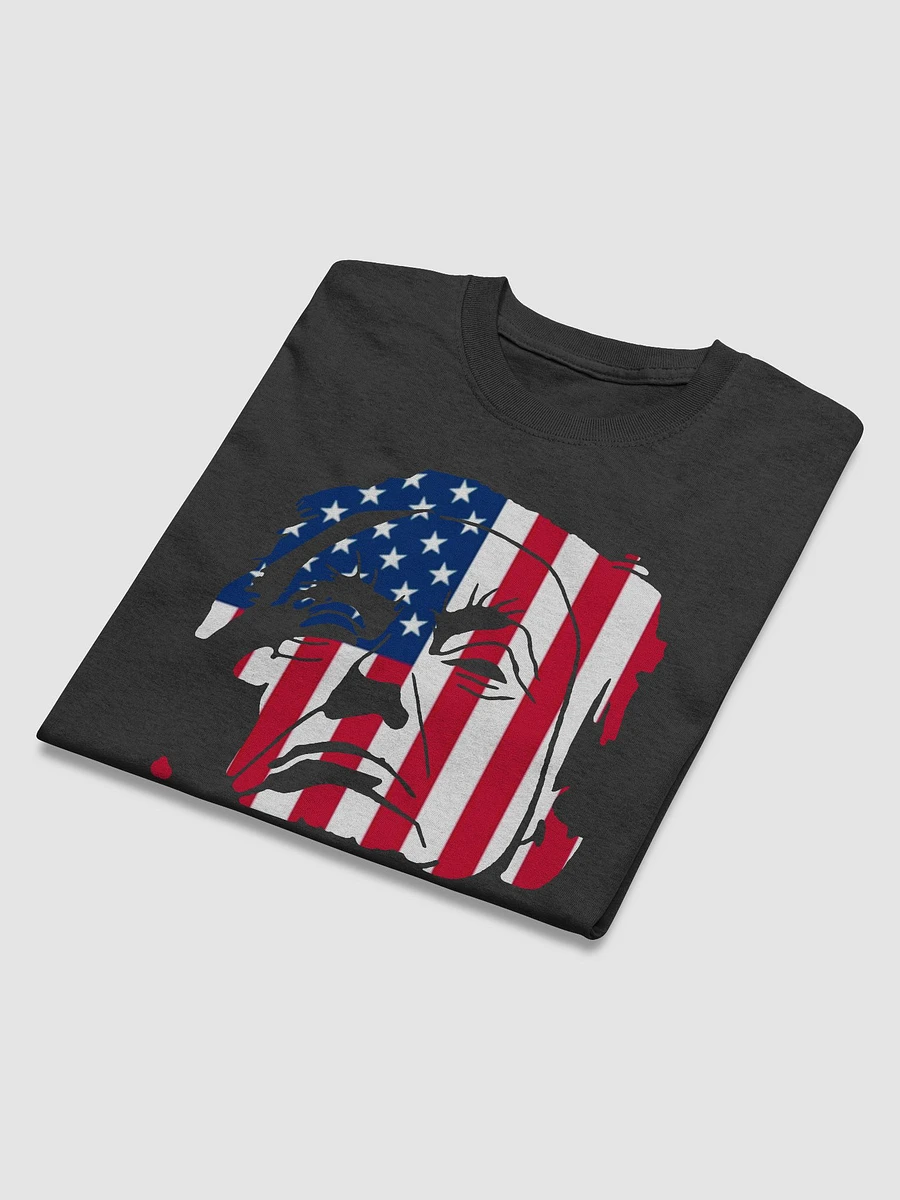 Trump Flag Silhouette product image (4)
