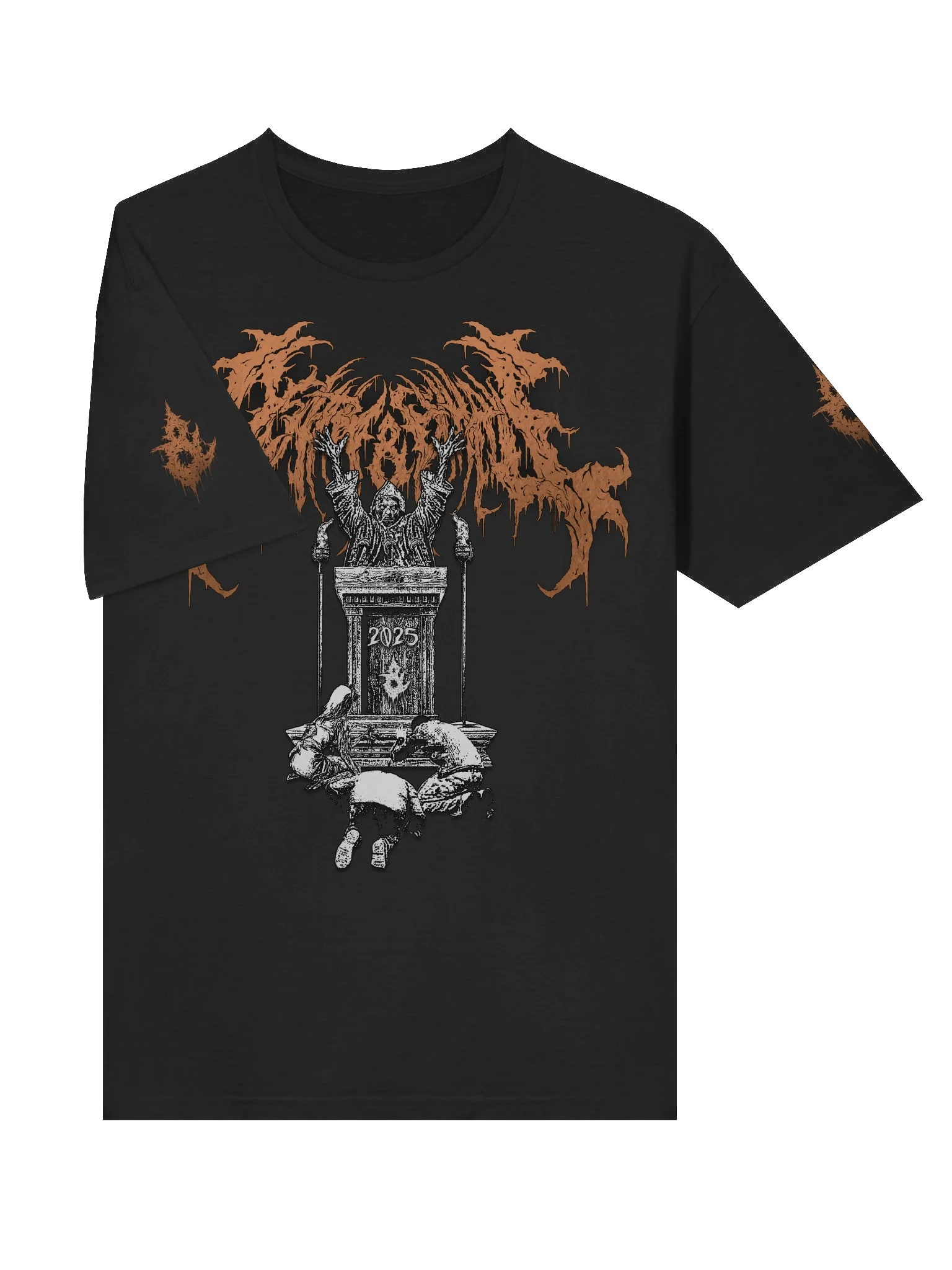 D&E "2025" Shirt product image (5)