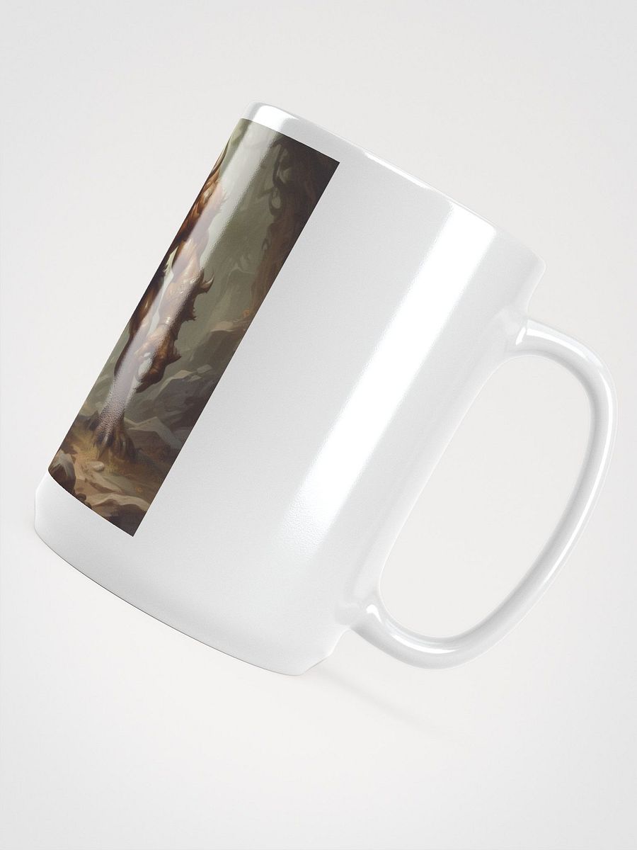 Minotaur product image (4)