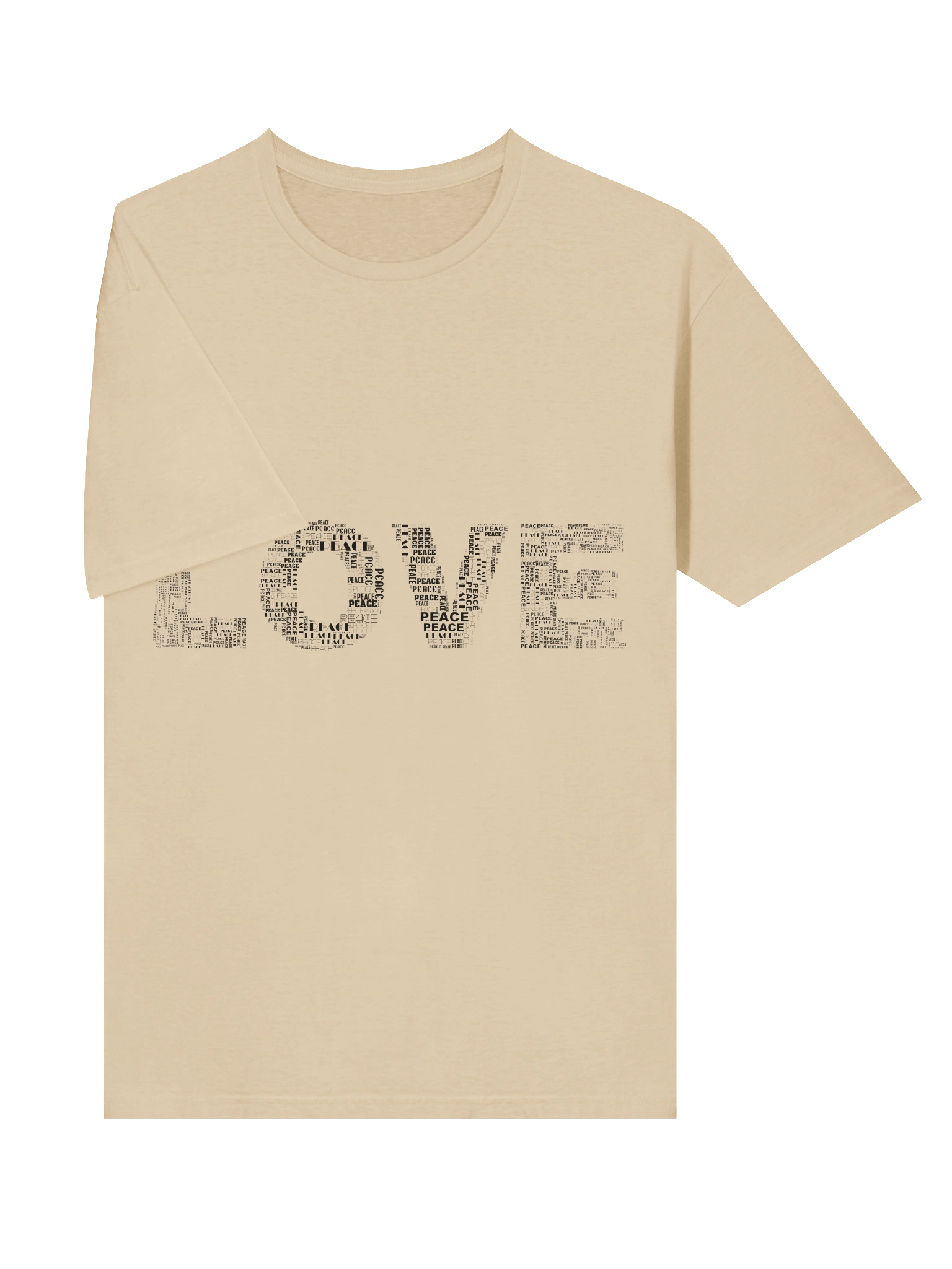 Love Comfort Unisex T-Shirt product image (34)