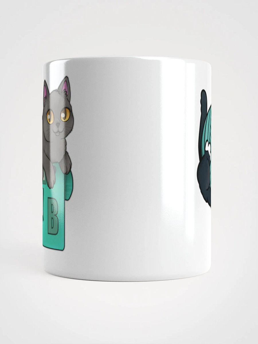Pearl & Hugo Mug product image (5)