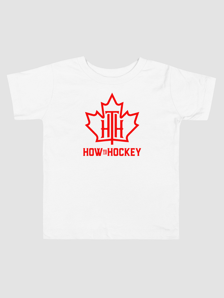 HTH Toddler Tee product image (2)