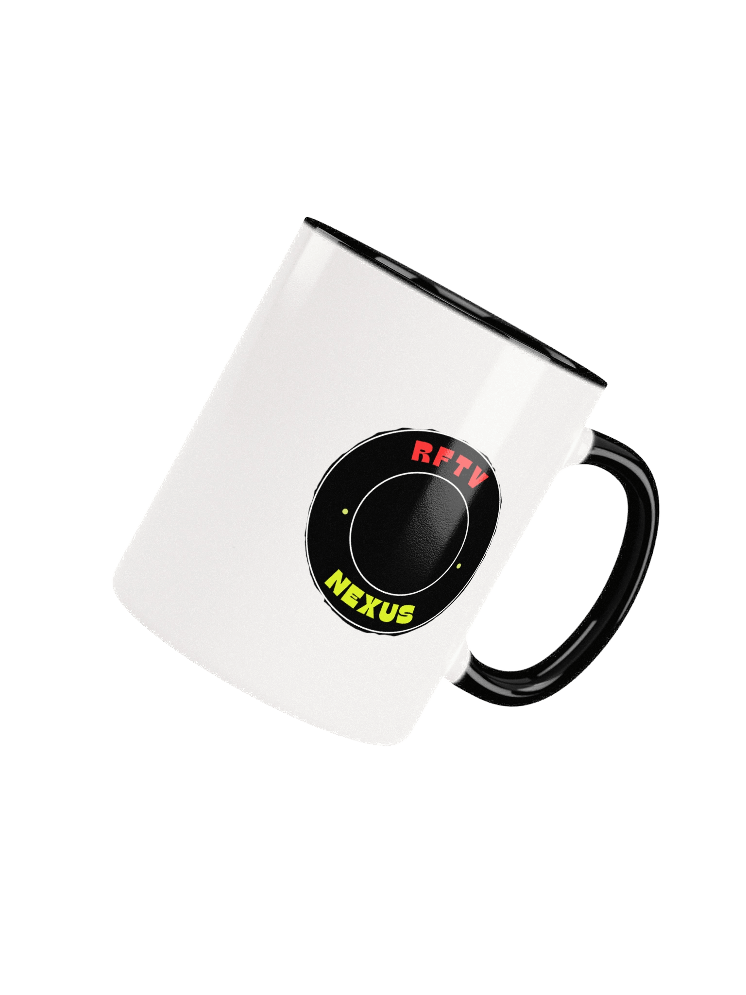 RFTV Nexus Ceramic Mug product image (52)