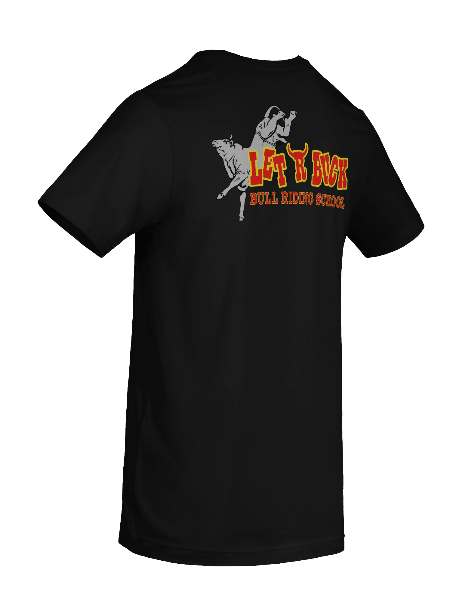 LRB Classic - Soft Short Sleeve product image (9)