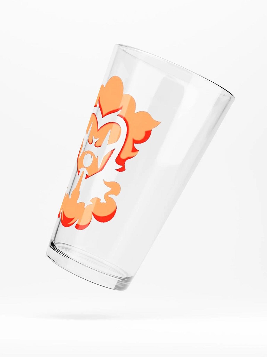 BOBO PINT GLASS product image (5)