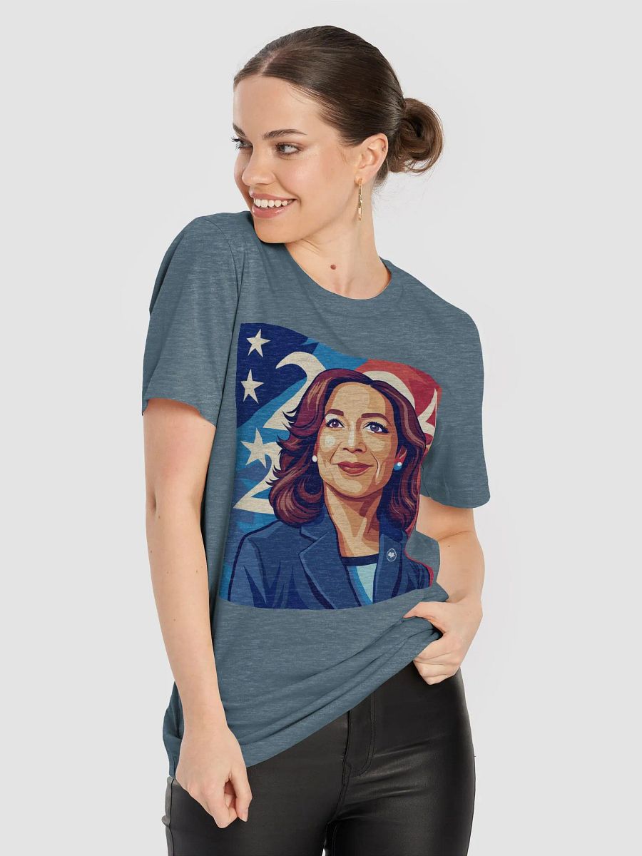 Kamala Harris 2024 Graphic T-Shirt product image (58)